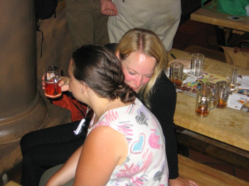 Did the Vikings like to dance ? (24.07.2006 - 06.08.2006) - Evi's pictures 27_07_2006 - 103