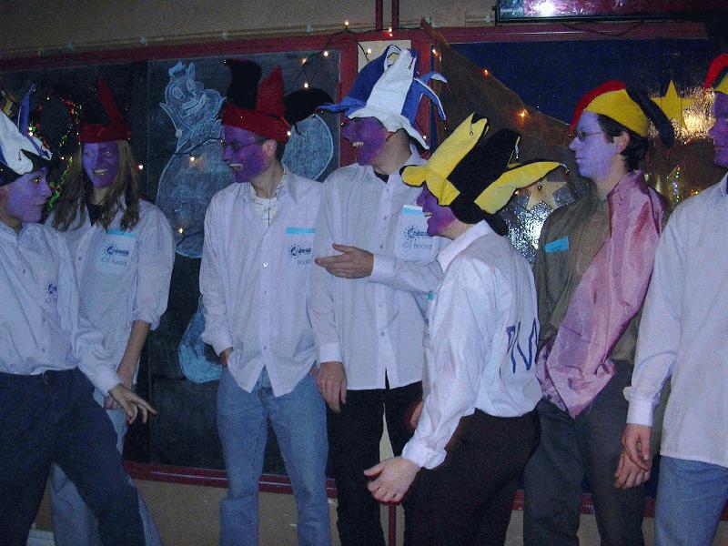 Sjaarsfeest (12.12.2002 - 12.12.2002) - Het feest - 16
