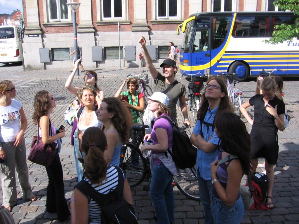 Did the Vikings like to dance ? (24.07.2006 - 06.08.2006) - Evi's pictures 31_07_2006 - 3