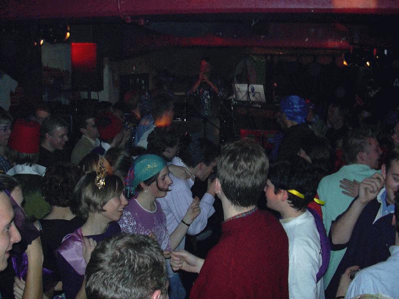 Sjaarsfeest (12.12.2002 - 12.12.2002) - Het feest - 32