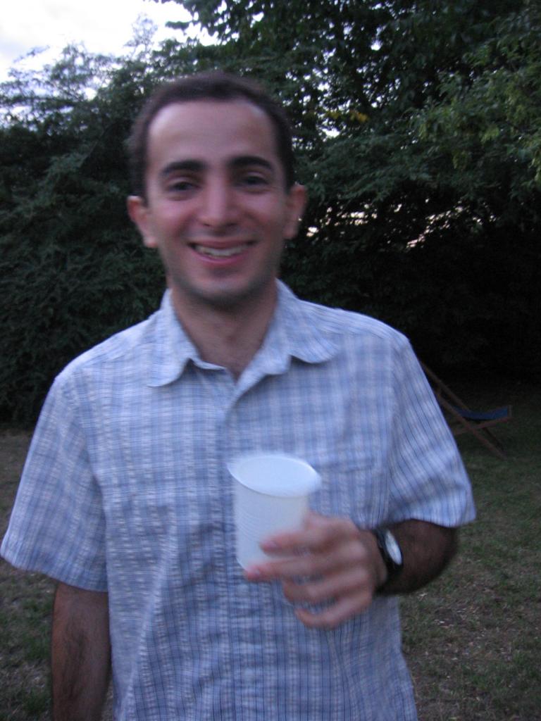 Did the Vikings like to dance ? (24.07.2006 - 06.08.2006) - Evi's pictures z05_08_2006 - 25