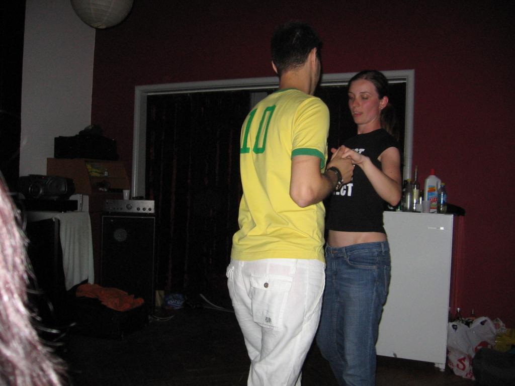 Did the Vikings like to dance ? (24.07.2006 - 06.08.2006) - Evi's pictures z06_08_2006 - 6