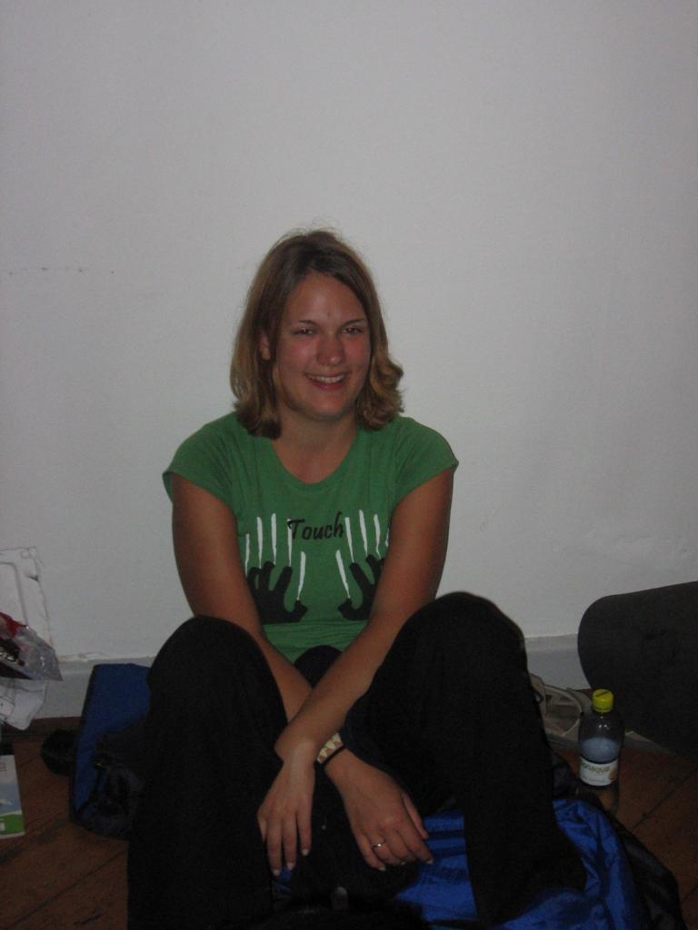 Did the Vikings like to dance ? (24.07.2006 - 06.08.2006) - Evi's pictures z07_08_2006 - 4