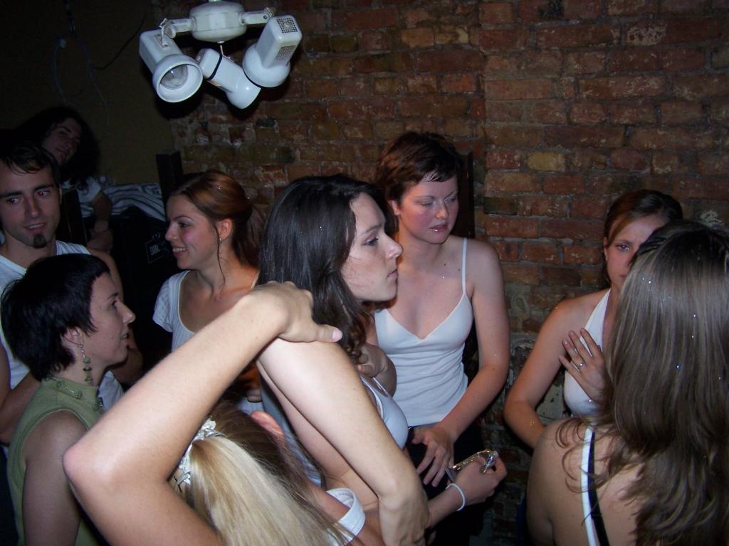 Poznan Dance Fever (16.08.2006 - 30.08.2006) - performance - 13