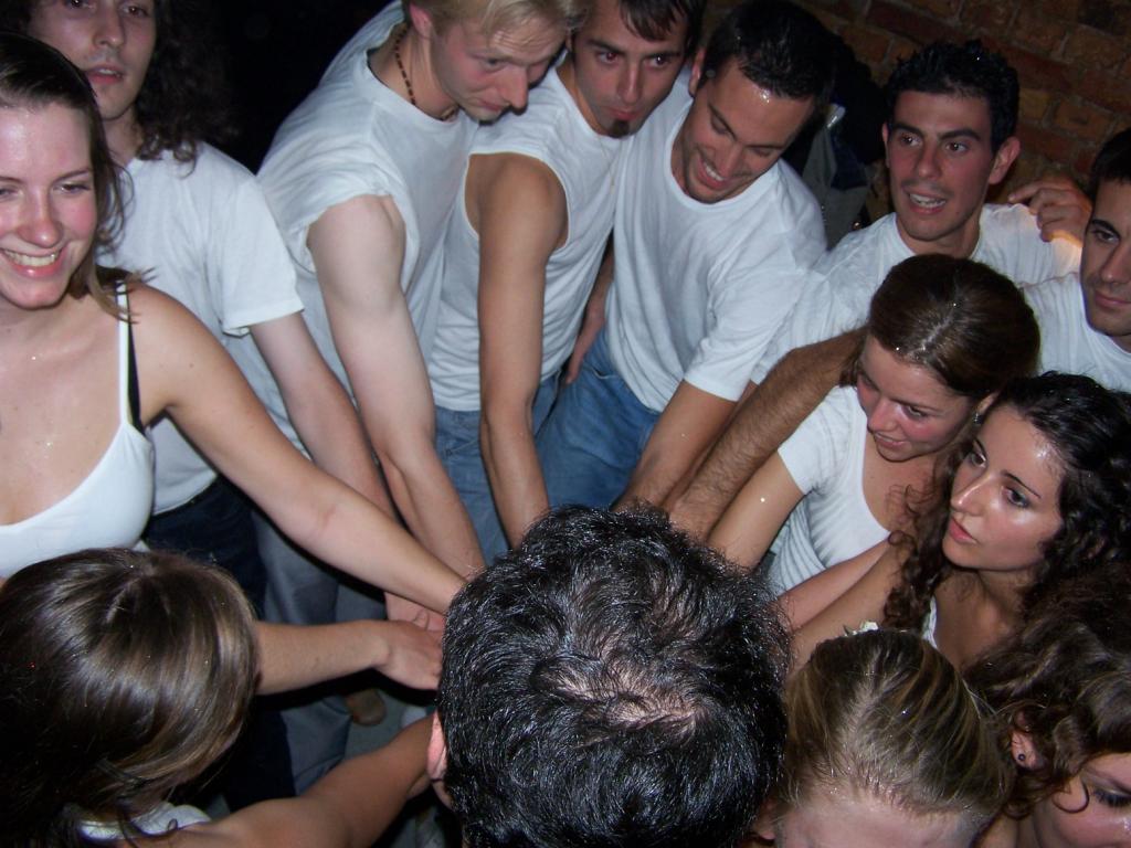 Poznan Dance Fever (16.08.2006 - 30.08.2006) - performance - 52