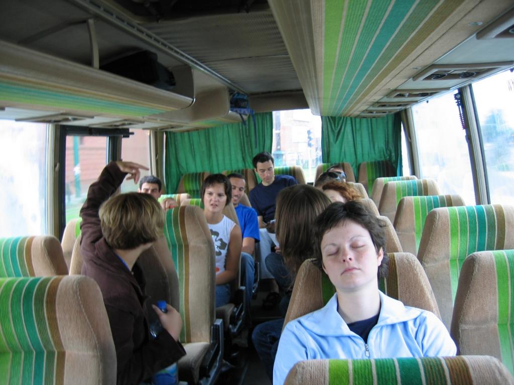 Poznan Dance Fever (16.08.2006 - 30.08.2006) - Luis - 45