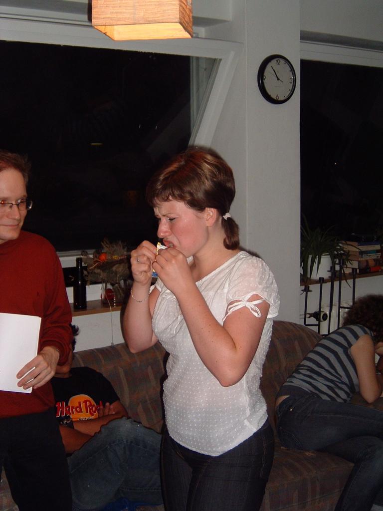 I lost my heart in Heidelberg - conversational course in German language (29.07.2006 - 12.08.2006) - Jan's photos 3 - 25
