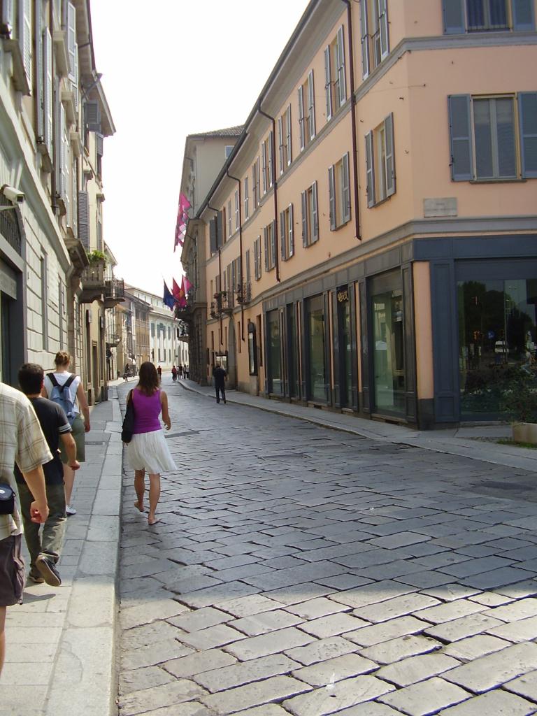 Let's fall in love with Ticino's life (07.09.2006 - 11.09.2006) - Jeroen - 4