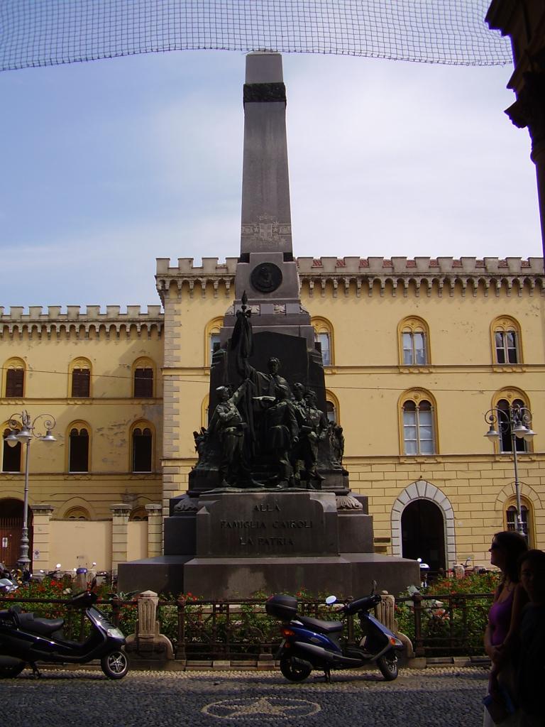 Let's fall in love with Ticino's life (07.09.2006 - 11.09.2006) - Jeroen - 14