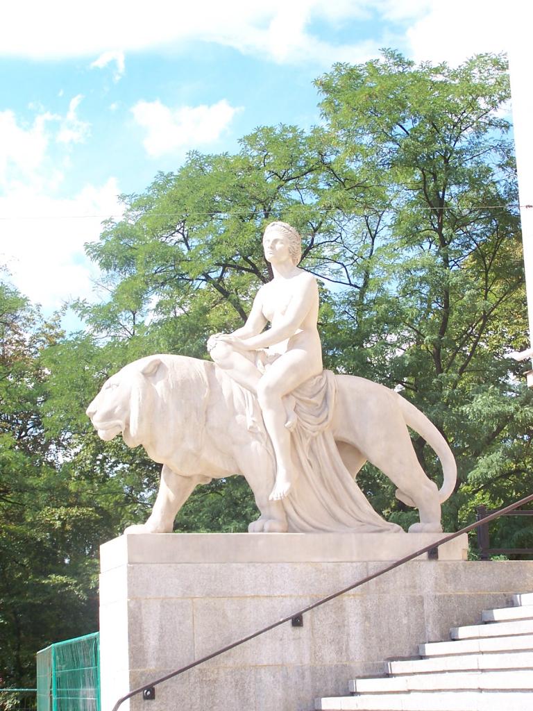 Poznan Dance Fever (16.08.2006 - 30.08.2006) - photos - 83