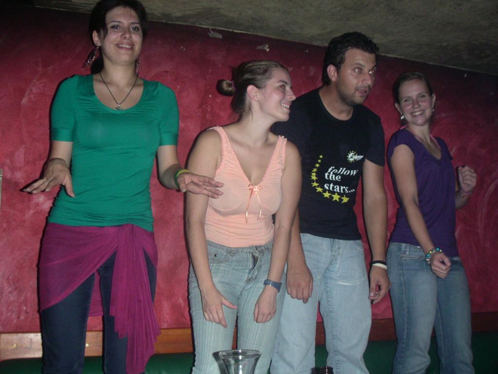 SUMMER UNIVERSITY Project School Maribor (18.09.2006 - 25.09.2006) - sups maribor from clo - 24