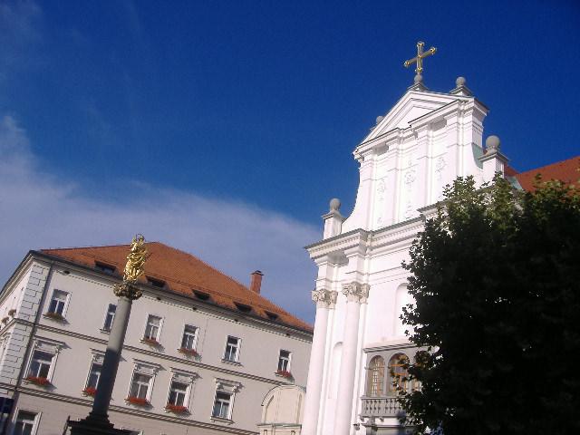 SUMMER UNIVERSITY Project School Maribor (18.09.2006 - 25.09.2006) - Zelia's photos :) - 78