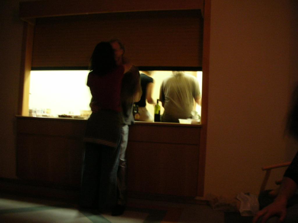 Poznan Dance Fever (16.08.2006 - 30.08.2006) - Paulaaaaa - 44