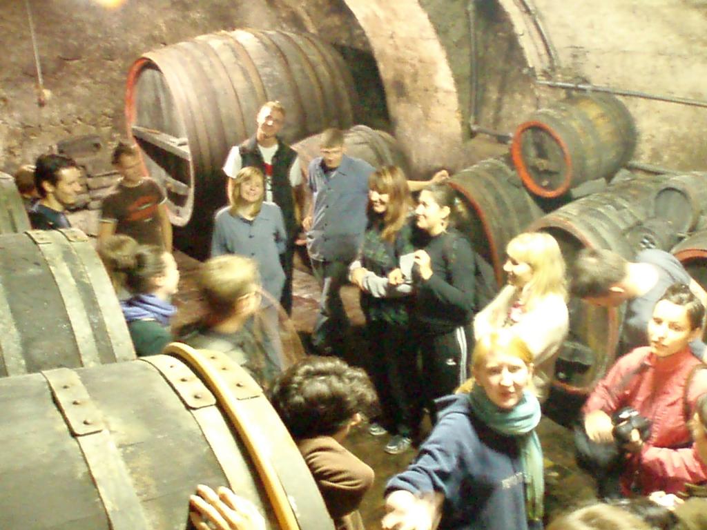 'Uncork your life !' - The Wine-Event (29.09.2006 - 03.10.2006) - Sunday