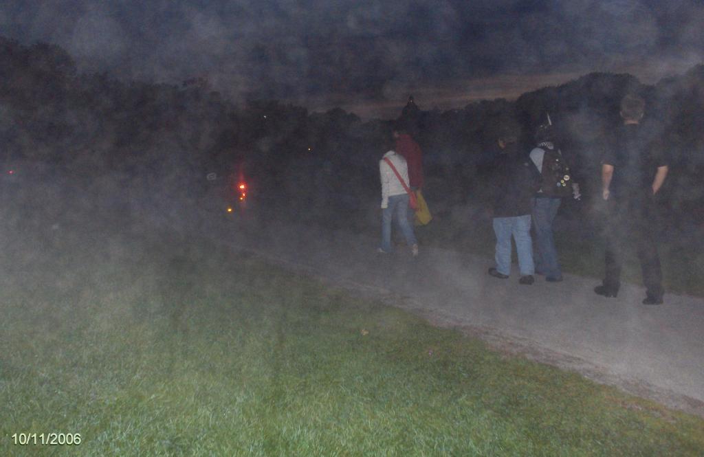 Creative Communications Training Seminar (05.10.2006 - 11.10.2006) - CCTS in Munich - 23