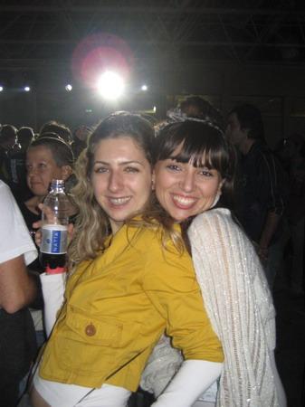 Fall Agora 2006 (02.11.2006 - 05.11.2006) - just do IT :) - 8