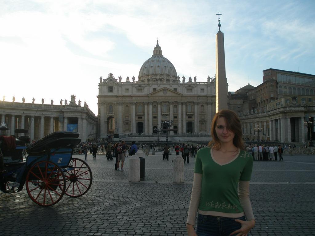 'Organized crimes - Youth NGOs against (30.10.2006 - 02.11.2006) - Photo from Zaporizhia - 16