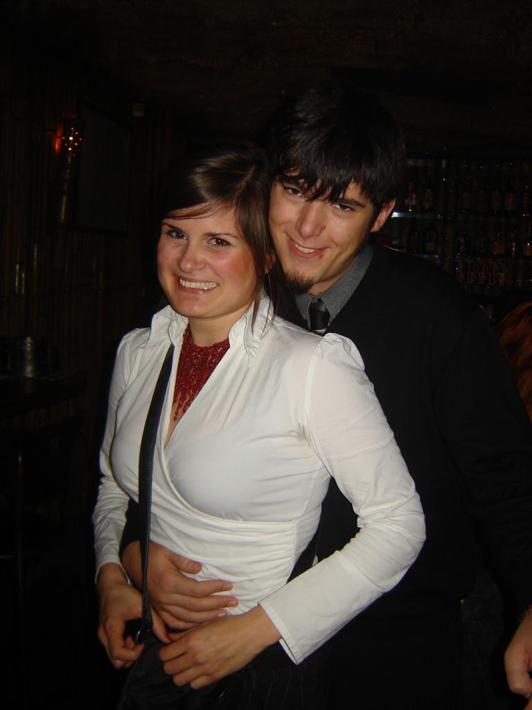 Global T1me 5aga (04.12.2006 - 08.12.2006) - 15. years celebration - 9