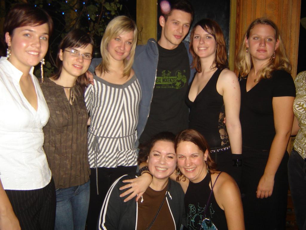 Global T1me 5aga (04.12.2006 - 08.12.2006) - 15. years celebration - 19