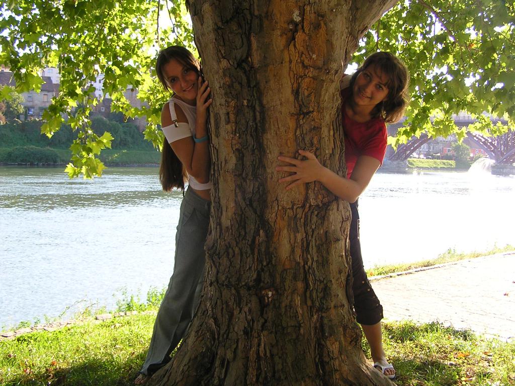 SUMMER UNIVERSITY Project School Maribor (18.09.2006 - 25.09.2006) - photos from SUgirl:) - 57