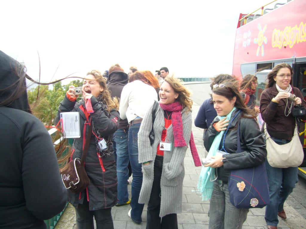 Fall Agora 2006 (02.11.2006 - 05.11.2006) - Pics by Katja from AEGEE-Muenster - 10