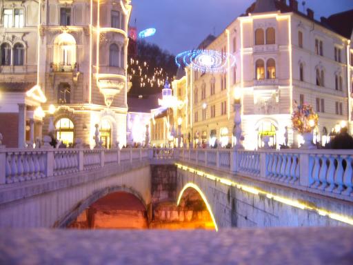 Global T1me 5aga (04.12.2006 - 08.12.2006) - Pics by Katja from AEGEE-Muenster - 32