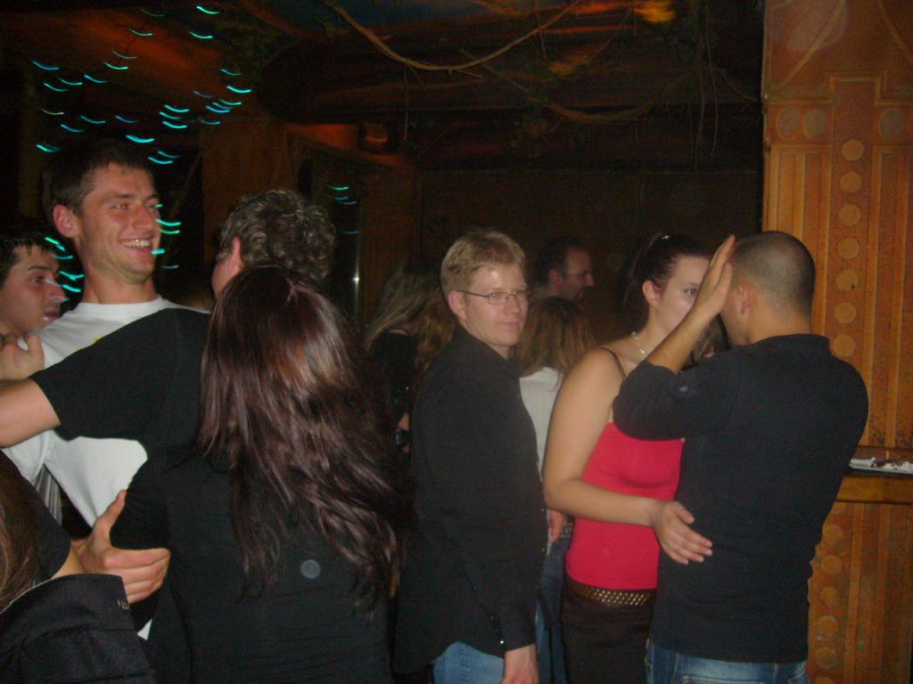 Global T1me 5aga (04.12.2006 - 08.12.2006) - Pics by Katja from AEGEE-Muenster (3) - 67