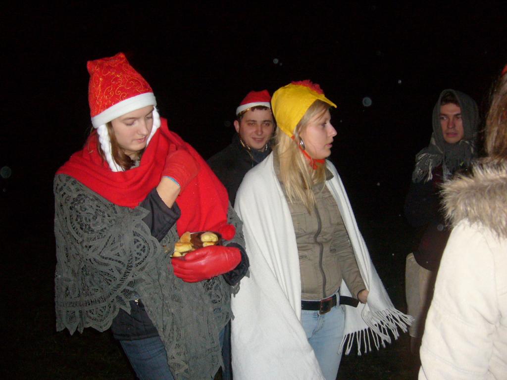 Let's burn the ICE with SPICE! (28.12.2006 - 03.01.2007) - Pics by Katja from AEGEE-Muenster (2) - 88