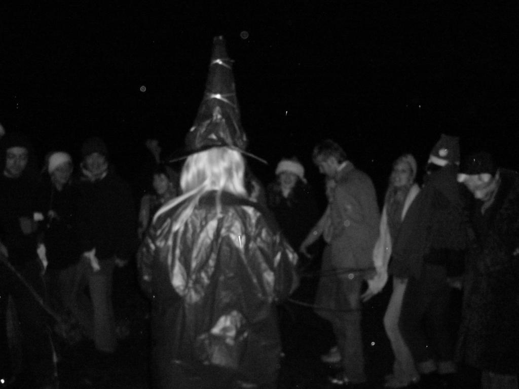 Let's burn the ICE with SPICE! (28.12.2006 - 03.01.2007) - Pics by Katja from AEGEE-Muenster (2) - 100