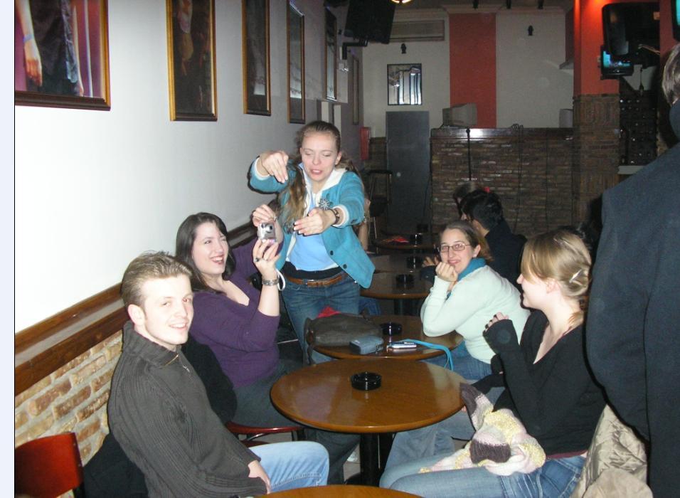 T4T 2006 (09.01.2007 - 14.01.2007) - Stamatis - 12