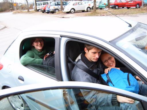 'Golden Fox' - AEGEE ski week 2007 (21.01.2007 - 27.01.2007) - wannabe pictures - 6