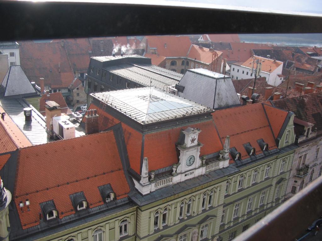 'Golden Fox' - AEGEE ski week 2007 (21.01.2007 - 27.01.2007) - Ski week almost without skiing - 33