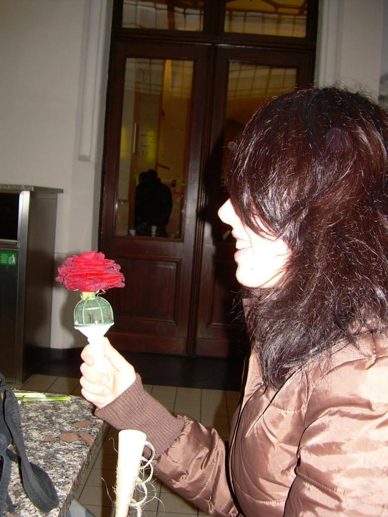 European Board's Meeting (15.02.2007 - 18.02.2007) - Mr EDUN`s pics :) - 4