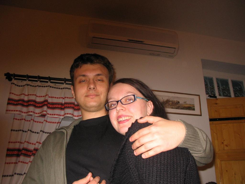 Public Relations European School2-Pécs (19.02.2007 - 25.02.2007) - PRES2 - 78