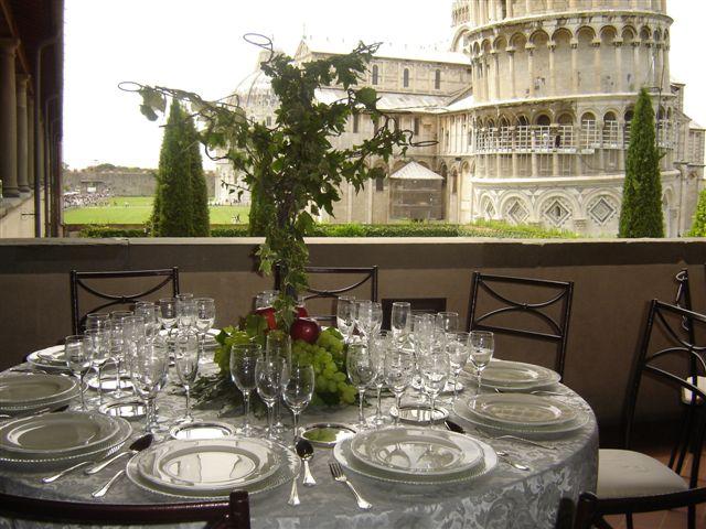 Sun, Beach and Sea in Tuscany (15.06.2006 - 18.06.2006) - PACO (Aegee-Bologna) - 47