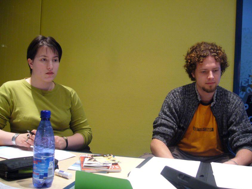Model European Union (04.03.2007 - 10.03.2007) - 00 Preparations before MEU - 9