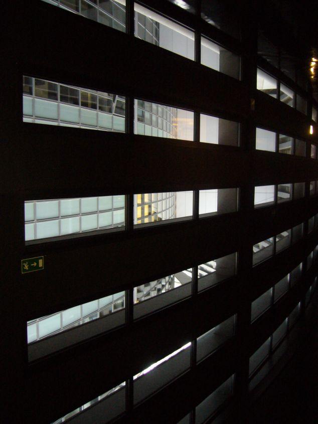 Model European Union (04.03.2007 - 10.03.2007) - 02 Monday in the Parliament - 37