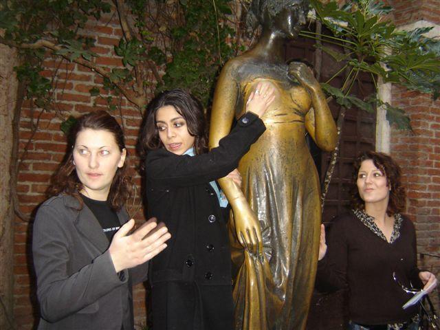 Not only R&J: falling in love in Italy (01.03.2007 - 04.03.2007) - PACO - 99