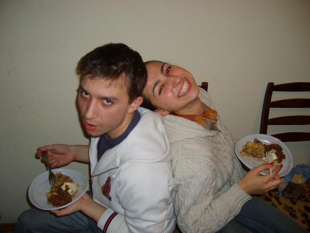 Live @ Ukraine (19.02.2007 - 25.02.2007) - Live @ Ukraine - 10