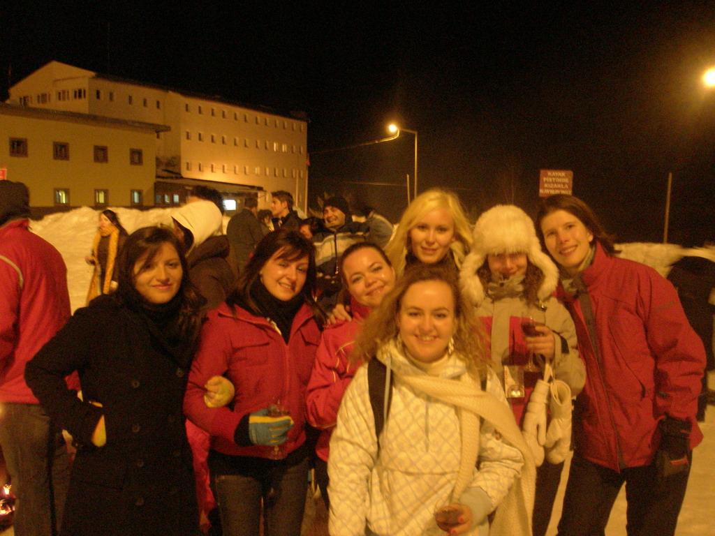 Winter University -6- (18.02.2007 - 24.02.2007) - From Zaporizhia ;) - 29