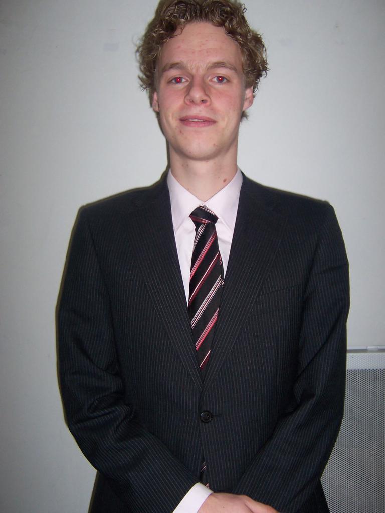 'Model European Union' - for journalists (04.03.2007 - 10.03.2007) - MEU - all my photos in Strasbourg... - 31