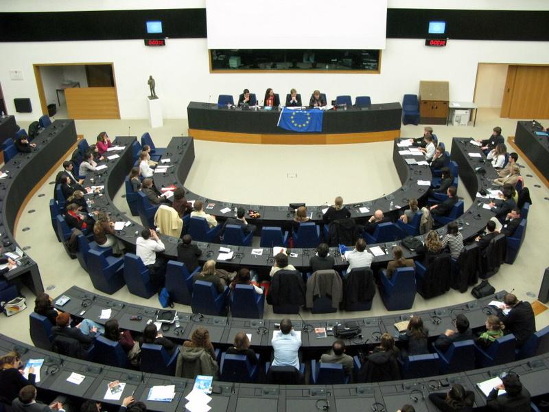 Model European Union (04.03.2007 - 10.03.2007) - Some Sergio's photos - 75