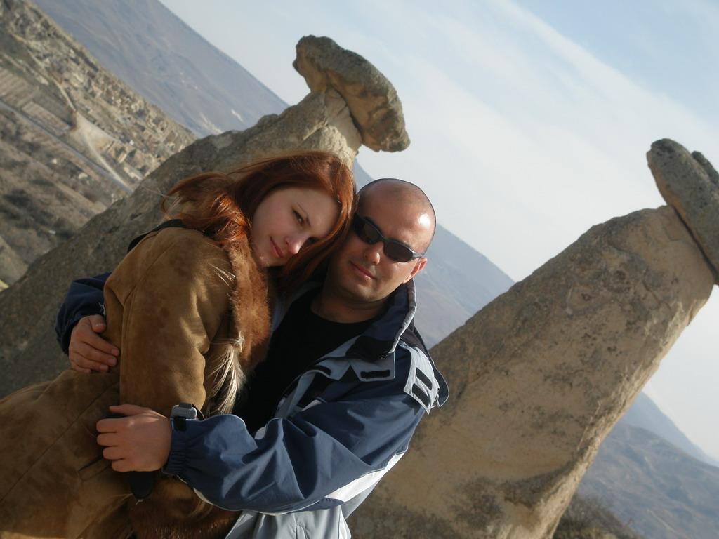 Winter University -6- (18.02.2007 - 24.02.2007) - From Zaporizhia ;) - 46