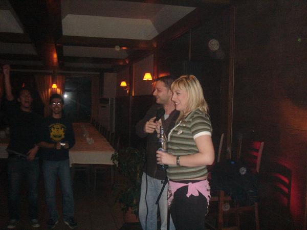 European School 1 (23.03.2007 - 01.04.2007) - Okey.. dont! forget.. it's important:):) - 37: Greece:) 4-1:):)