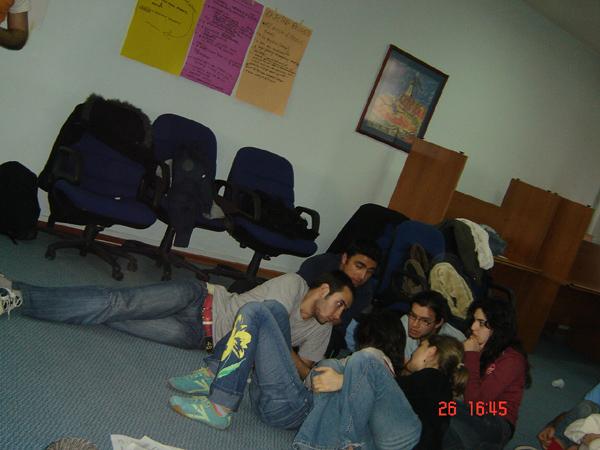 European School 1 (23.03.2007 - 01.04.2007) - Okey.. dont! forget.. it's important:):) - 89