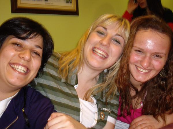 European School 1 (23.03.2007 - 01.04.2007) - Okey.. dont! forget.. it's important:):) - 139