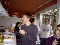 LTC Tübingen (24.02.2007 - 25.02.2007) - Cosima's photos - 25