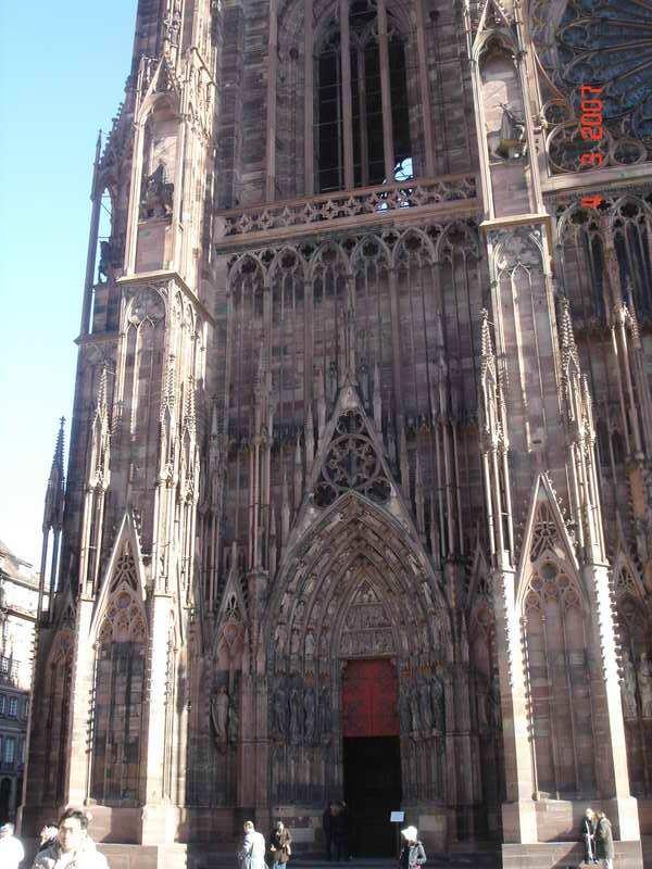 Model European Union (04.03.2007 - 10.03.2007) - Collection of participants photo's - 16