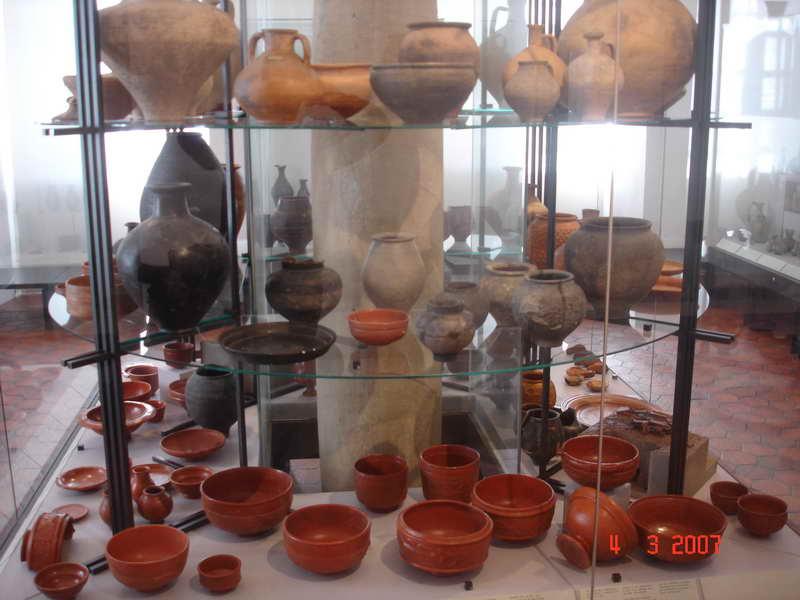 Model European Union (04.03.2007 - 10.03.2007) - Collection of participants photo's - 150