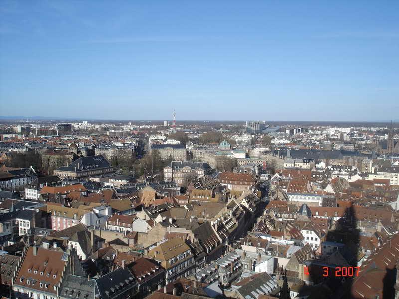 Model European Union (04.03.2007 - 10.03.2007) - Collection of participants photo's - 193